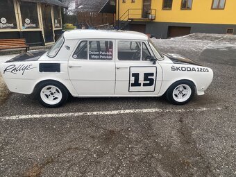 skoda 120s - 5