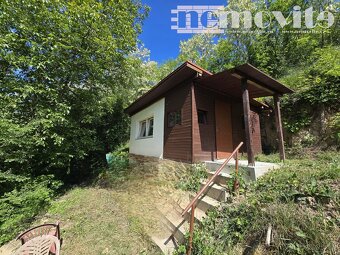 Exkluzivně nabízíme na prodej pozemek - zahradu, 398 m2 - Be - 5