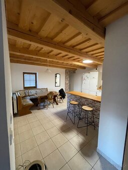 Rodinný dům 4+kk,160 m²,pozemek 650 m²–Šimonovice, Liberec - 5