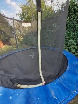 Trampolina Marimex - 5
