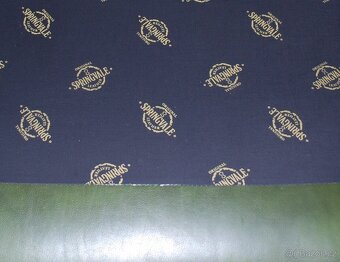 CHESTERFIELD-SPRINGVALE HIGH/BACK/WING CHAIR - 5