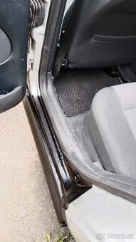 Octavia 1 1.9tdi 81kw - 5