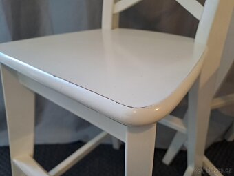 2x dětská Ikea Ingolf - 5