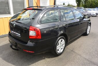 PRODÁM Škoda Octavia 1.4TSi PO ROZVODECH - 5