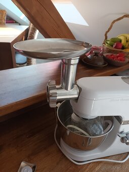 Sencor Kitchen Champion +mixér + mlýnek na maso - 5