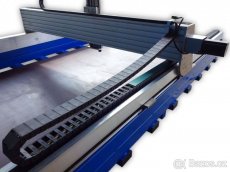 CNC frézka KOMPAS F3000BIG (1500x3000) - 5
