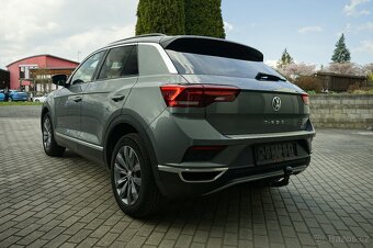 Volkswagen T-Roc 2,0 TDI 140 kW 4M, HL, TZ, DPH - 5