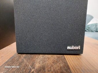 Nubox 310 - 5
