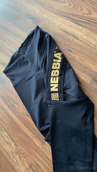 Legíny Nebbia - 5