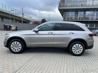 Mercedes Benz GLC 300de 4M model 2022 - odpočet DPH - 5