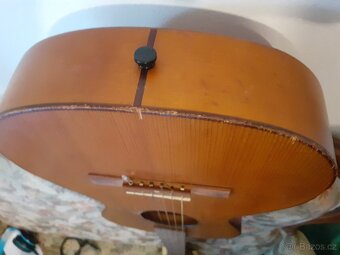 Kytara Framus-1977 - 5