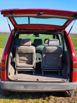 Peugeot 806 2,1TD - 5