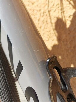 Canyon Grizl CF SL - 5