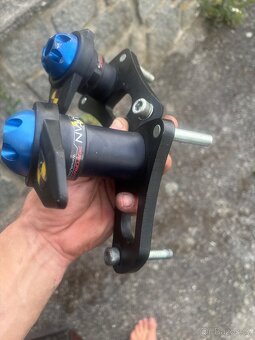 Padaky na Suzuki Gsxr 750 600 06-07 - 5