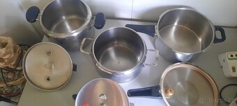 Papiňák Sfinx, Orion, ..5L - 5