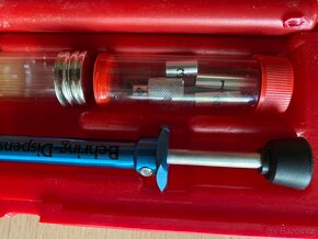 dávkovač Behring Dispenser OVDN 10/11 5 µl - 5