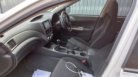 Subaru Impreza GH 2010 2,0 benzin-náhradní díly - 5