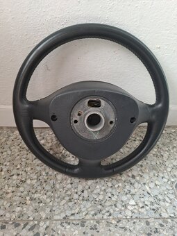 Triramenny volant vw - 5