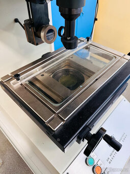 Profilový projektor P300 - 5