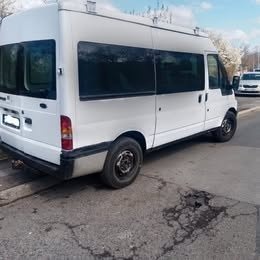 Transit 2.0 Diesel 9 mist - 5