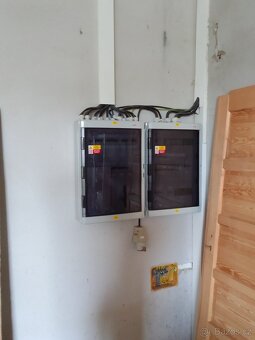 Pronájem lacino průmysloví obj. se zpevnenou plochou 15000m2 - 5