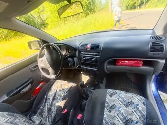 Prodám Kia Picanto - 5