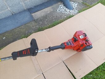 Motorový vyžínač Jonsered GT 22 L - 5