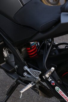 Yamaha YZF-R125 (2013) - 5