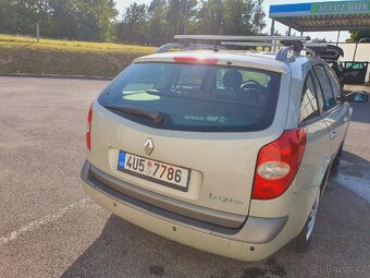 Renault Laguna 1.8 16v - 5
