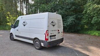 Opel Movano - 5