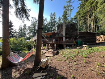 Chata Nová Paka (Jičín) - 5