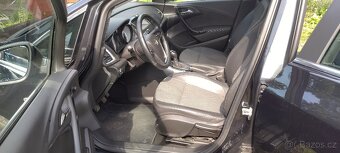 Opel Astra Sports Tourer kombi - 5