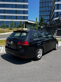 Volkswagen Golf VII 1.6 TDI, 77kw 2015 Highline - 5