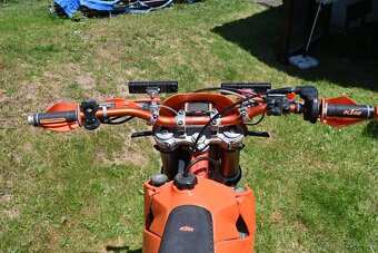 KTM 200 EXC 2004 - 5