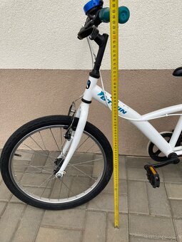 Dětské kolo 20” bez přehazovačky - 5