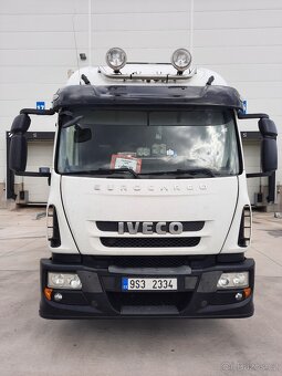 IVECO EUROCARGO 140E25 EEV, r.v. 2009 - 5