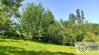 Chatka se zahradou, jen pár minut od Jablonného nad Orlicí - 5
