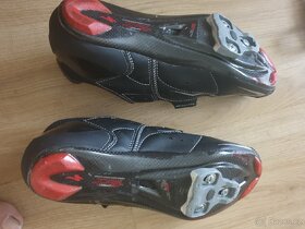 Krásné boty SPECIALIZED CARBON - 5