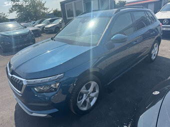 Škoda Kamiq, 1.0TSI-SPORT-AUTOMAT-VIRTUAL - 5