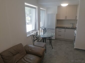 Pronájem byty 1+1, 40 m2 - Šternberk, ul. Masarykova - 5