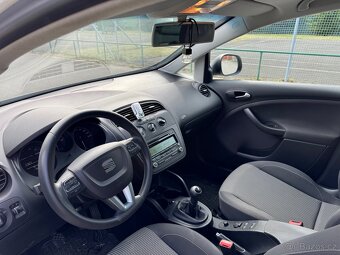 Seat Altea 1.2 TSI 2011 - 5