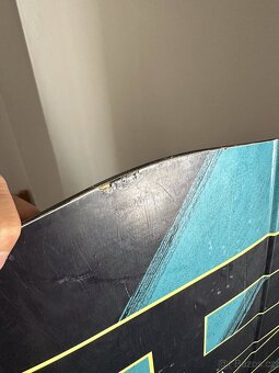 WAKEBOARD hyperlite baseline 141 - 5