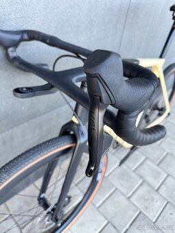 Canyon Grail CF SL 7 eTap, záruka - 5