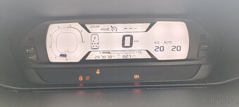 Prodám Citroen C4 Grand Picasso 1.6 HDi - 5