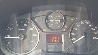 Berlingo 2012, 1.6, 72kw - 5