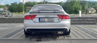 Audi A7 3.0 Tdi quattro - 5