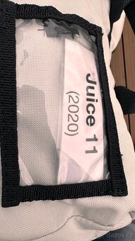 Nafukovací kite Duotone Juice 11m (rok 2020) - 5