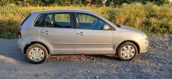 Volkswagen polo 1.2htp 44kw - 5