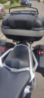 Yamaha FZ1 GT - 5