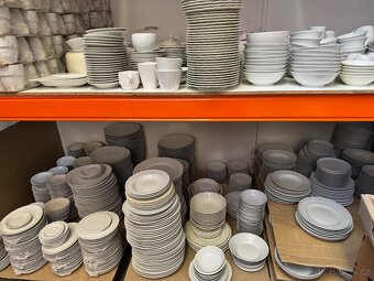 Výprodej českého porcelánu Thun - 5